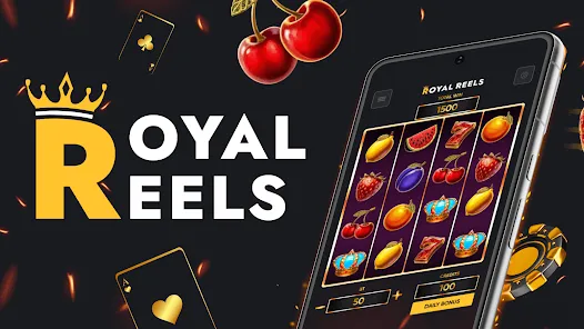 royal-reels-demo